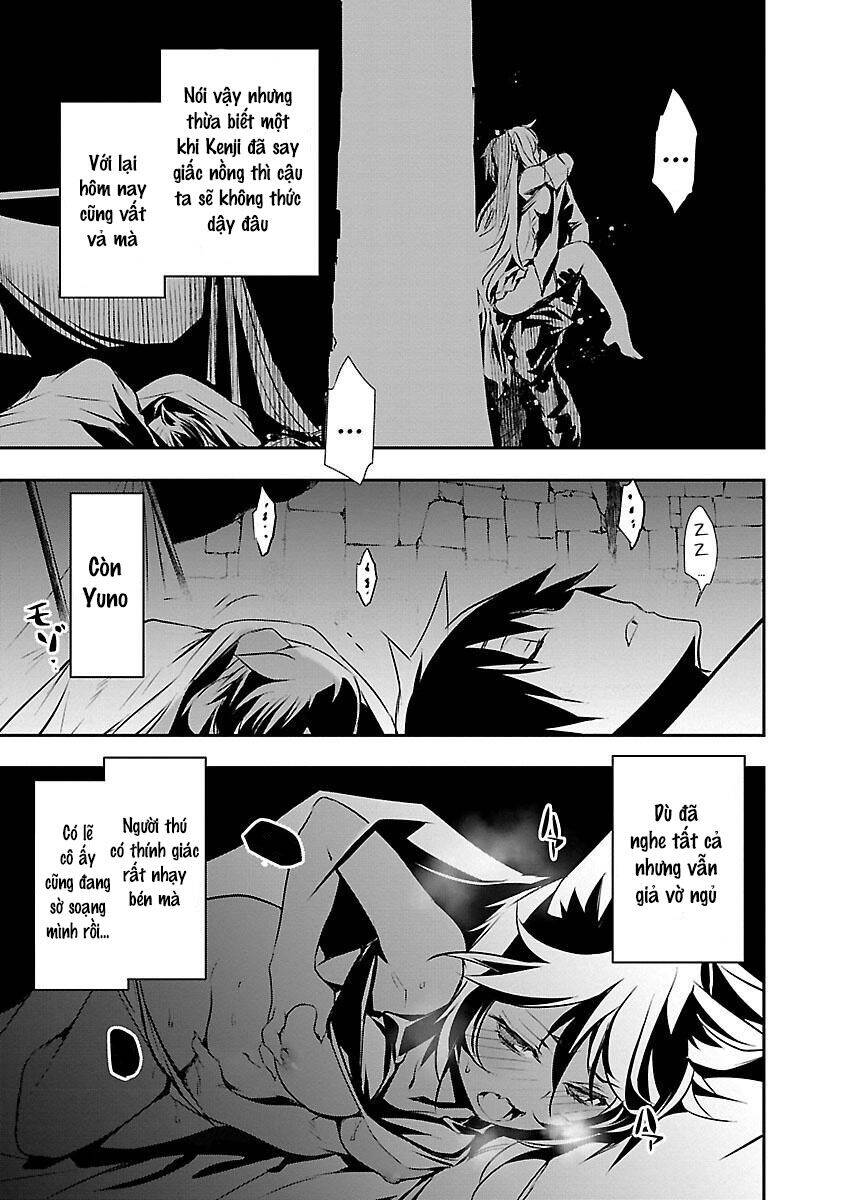 Isekai Ntr Chapter 16 - 8