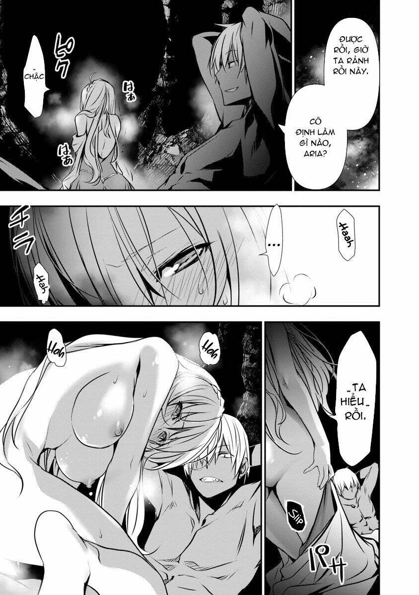 Isekai Ntr Chapter 18 - 4