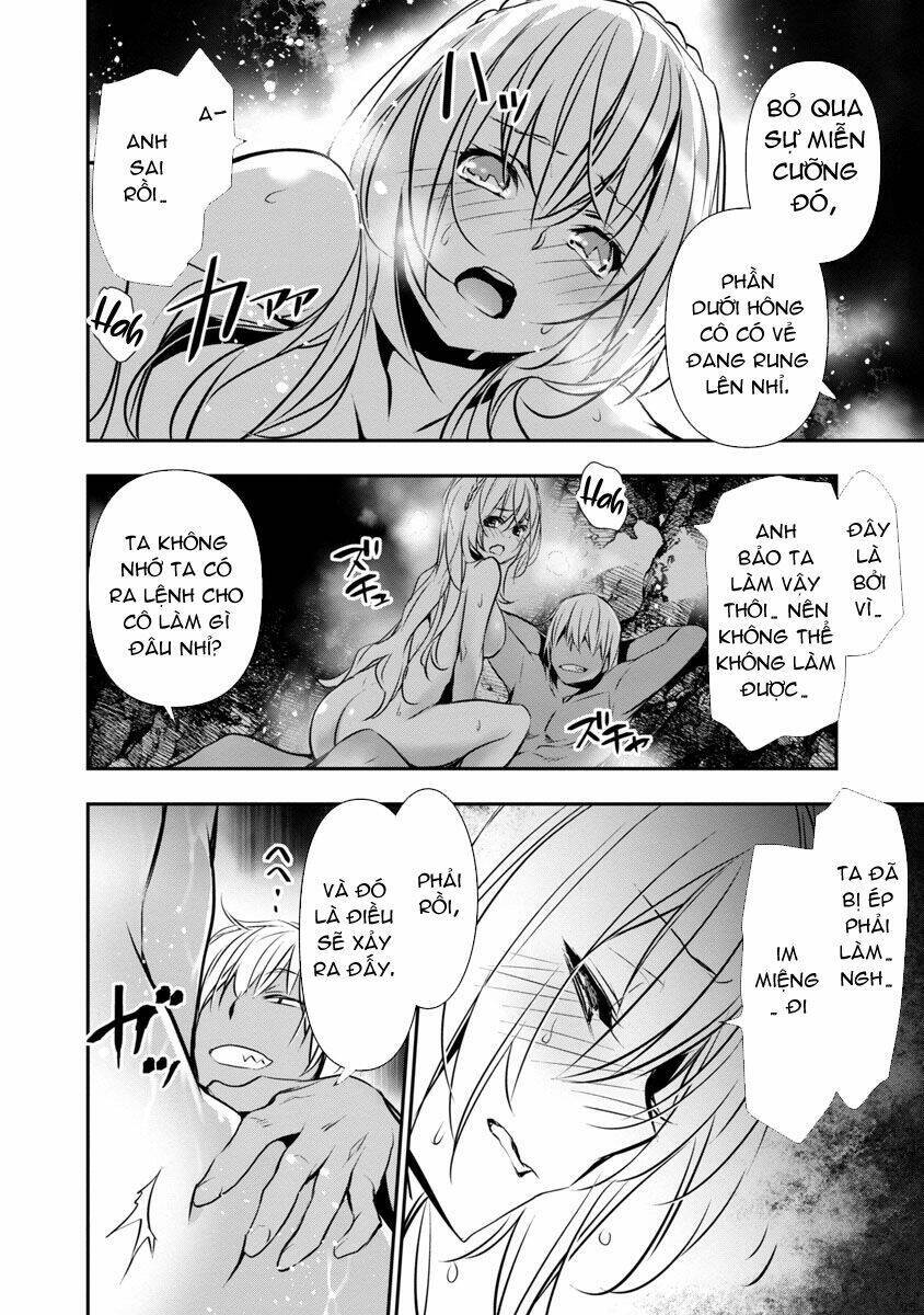 Isekai Ntr Chapter 18 - 7