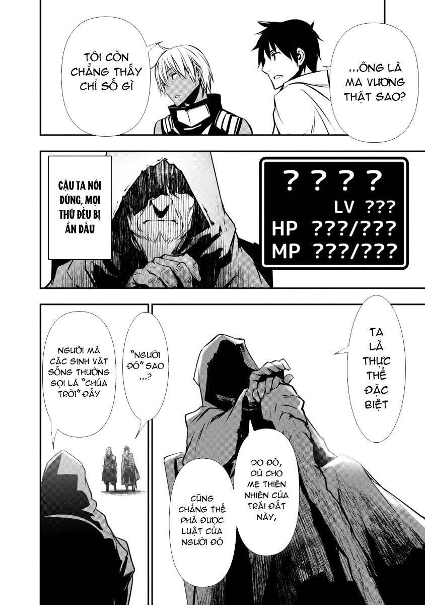 Isekai Ntr Chapter 19 - 12