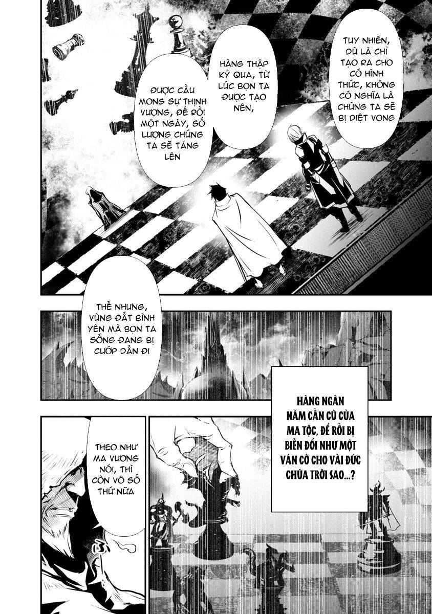 Isekai Ntr Chapter 19 - 14