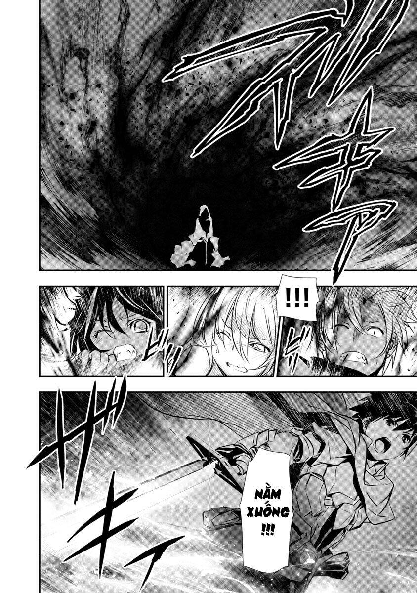 Isekai Ntr Chapter 19 - 16