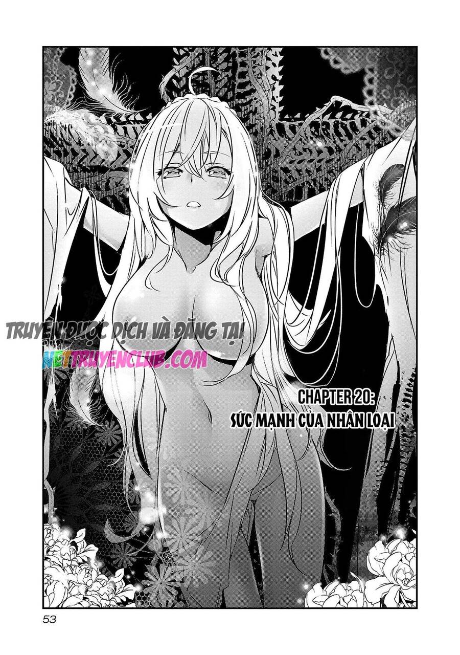 Isekai Ntr Chapter 20 - 2