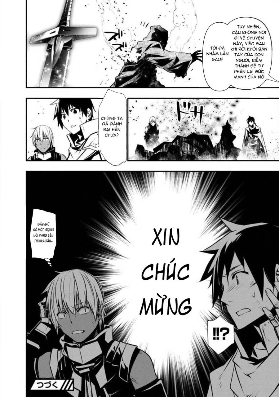 Isekai Ntr Chapter 20 - 13