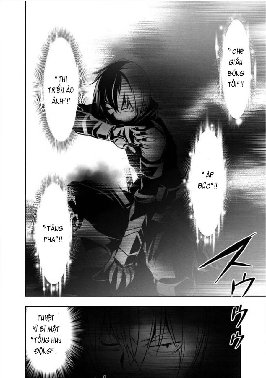 Isekai Ntr Chapter 20 - 3