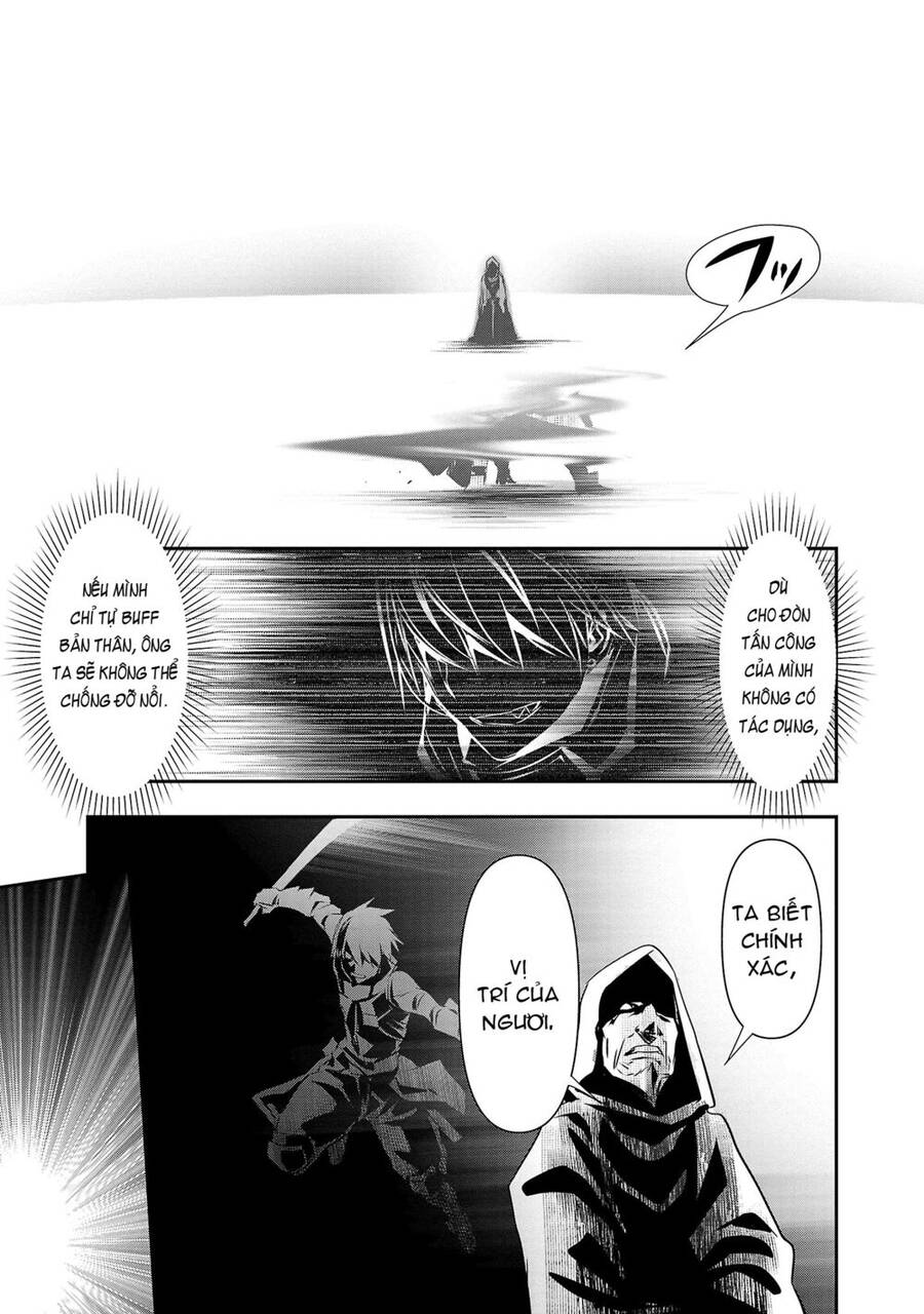 Isekai Ntr Chapter 20 - 4
