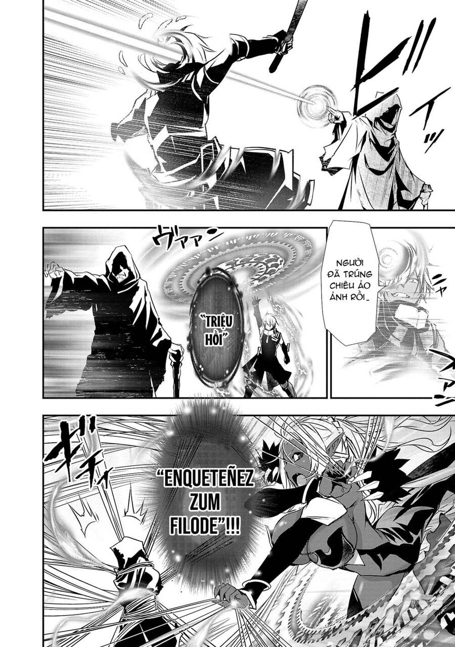 Isekai Ntr Chapter 20 - 5