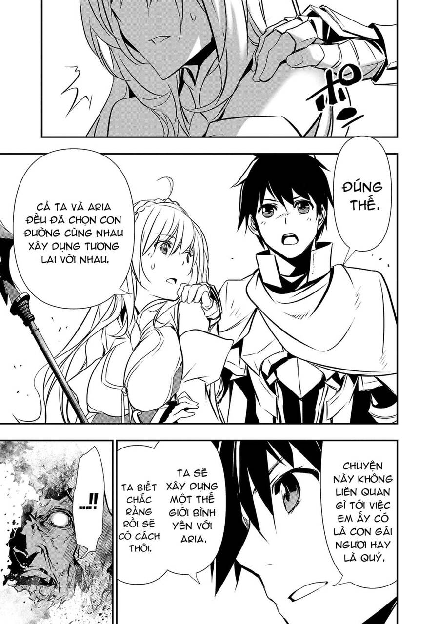 Isekai Ntr Chapter 21 - 9