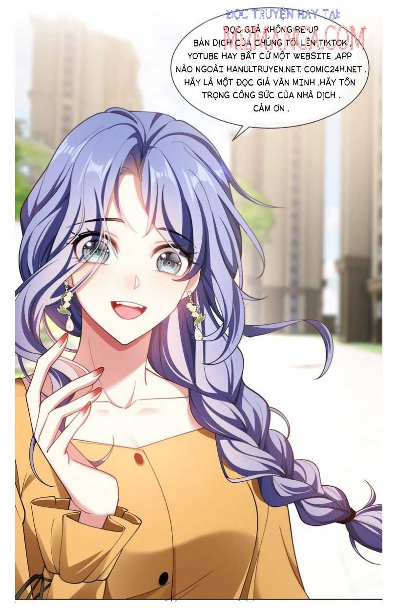 Tiểu Bạch Nam Thần Daddy Chapter 156.157 - 12