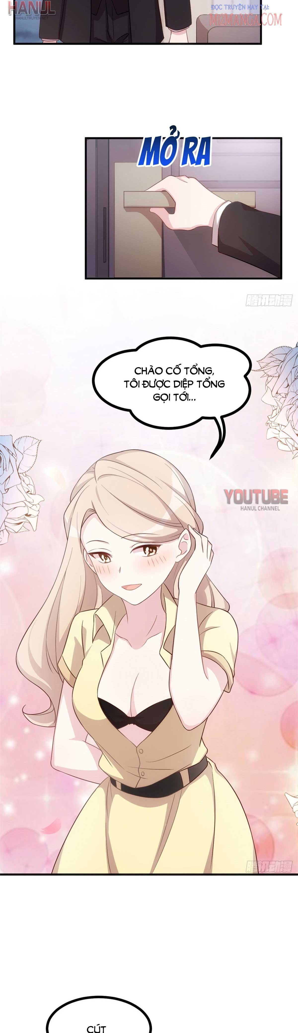 Tiểu Bạch Nam Thần Daddy Chapter 156.157 - 4