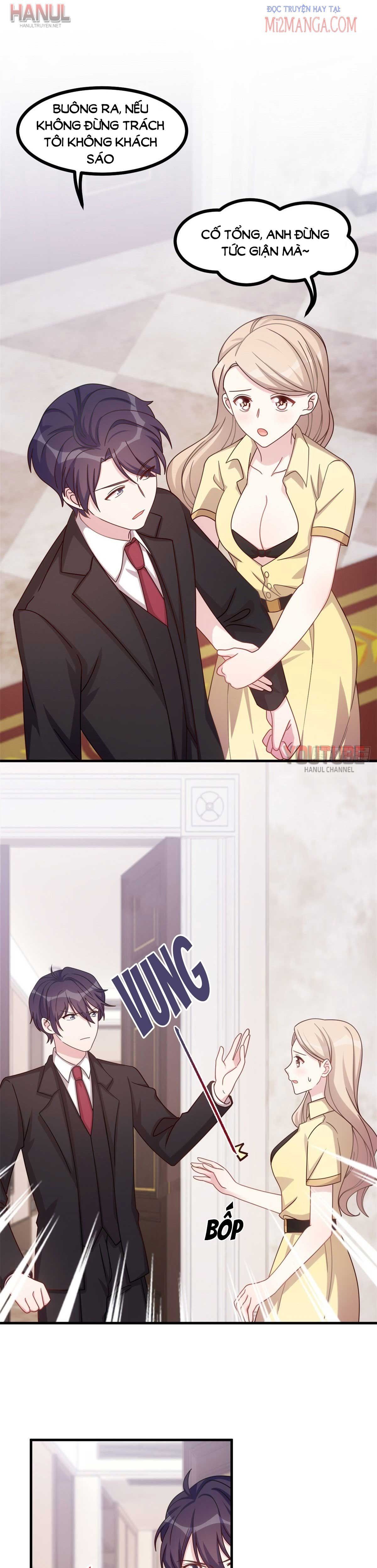 Tiểu Bạch Nam Thần Daddy Chapter 156.157 - 6