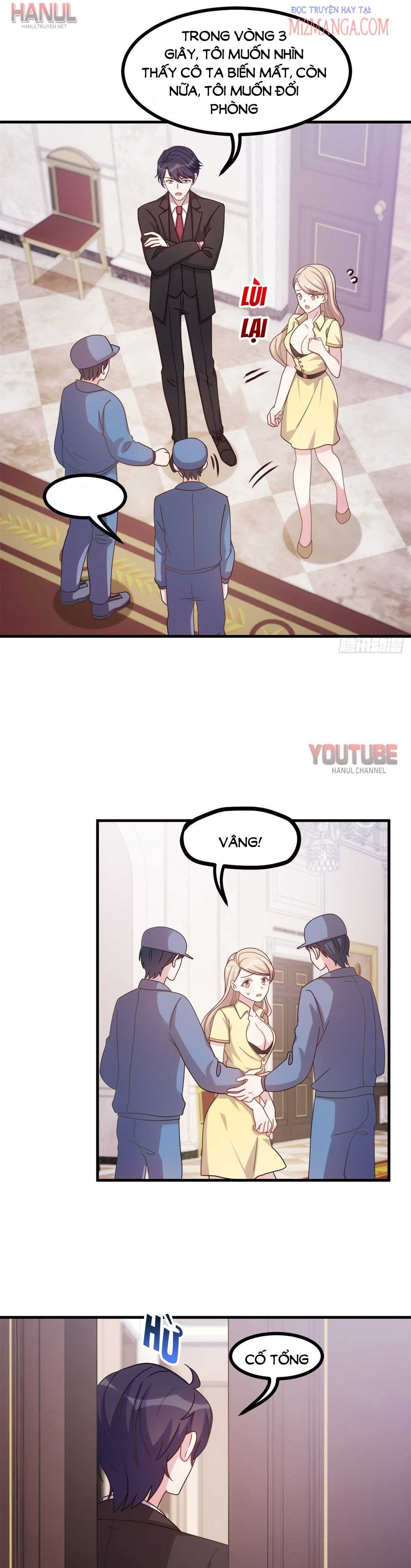 Tiểu Bạch Nam Thần Daddy Chapter 156.157 - 8