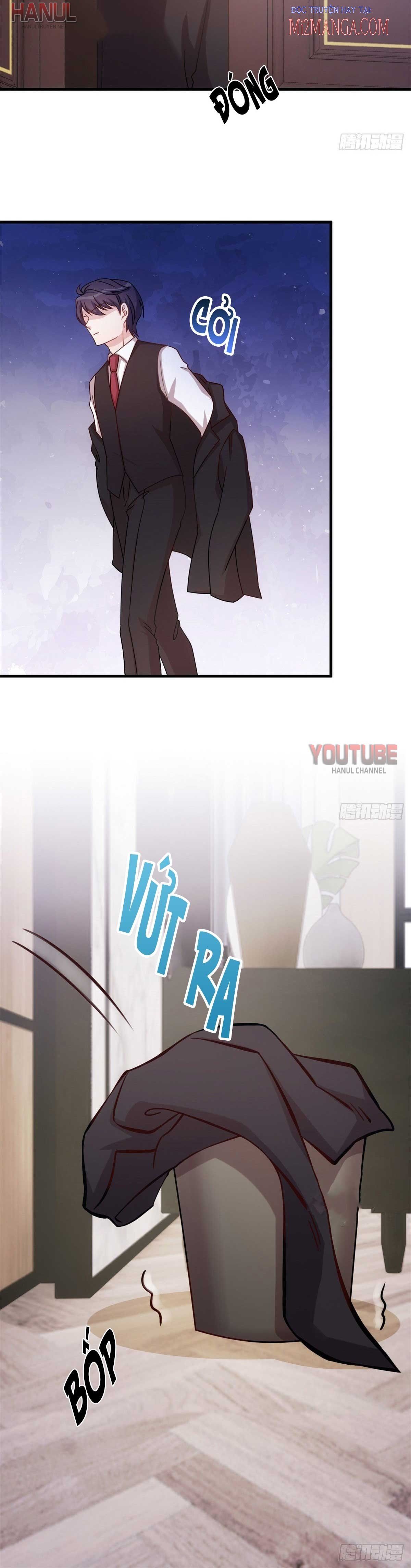 Tiểu Bạch Nam Thần Daddy Chapter 156.157 - 9