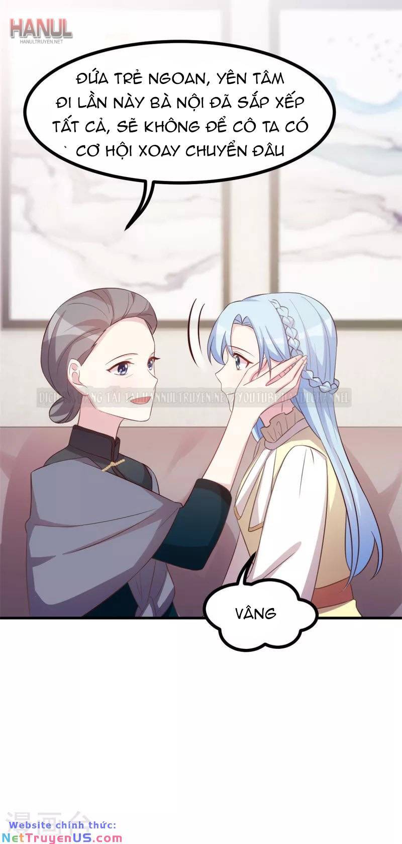 Tiểu Bạch Nam Thần Daddy Chapter 163 - 15