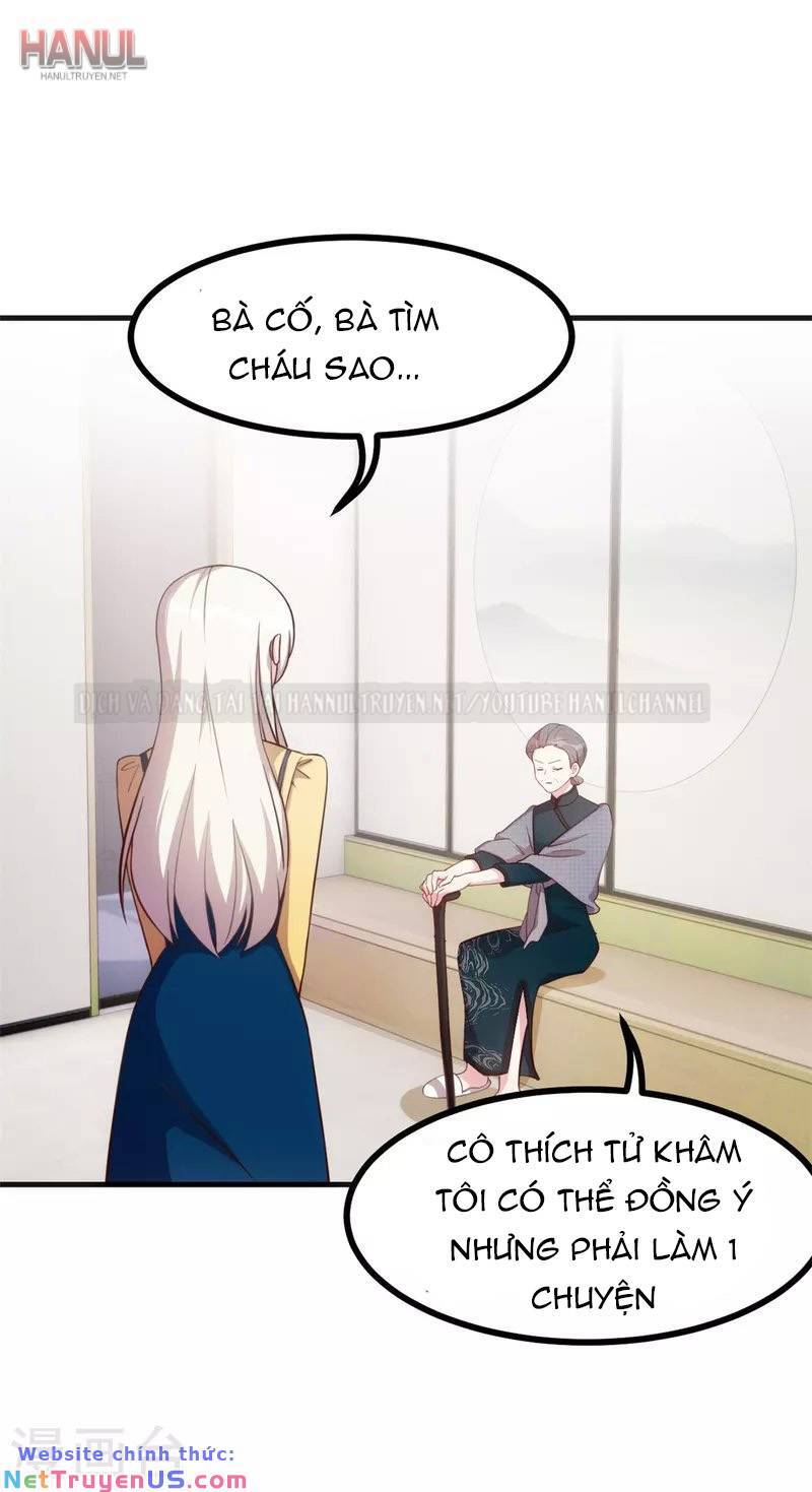 Tiểu Bạch Nam Thần Daddy Chapter 163 - 17