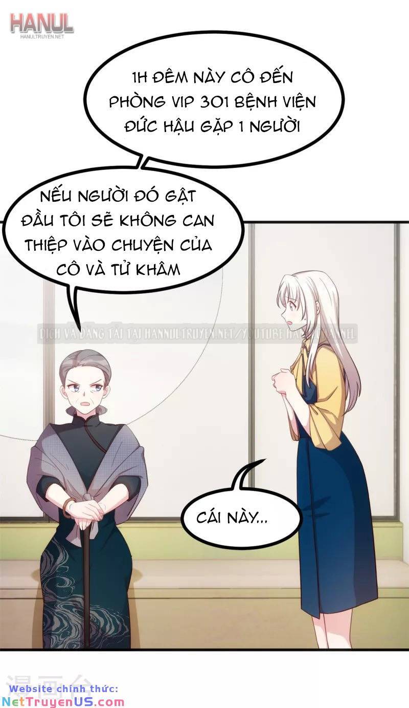 Tiểu Bạch Nam Thần Daddy Chapter 163 - 19