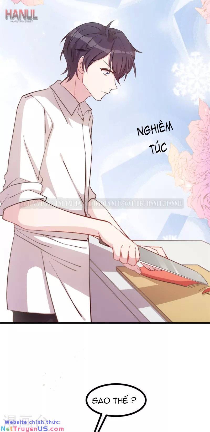 Tiểu Bạch Nam Thần Daddy Chapter 163 - 3