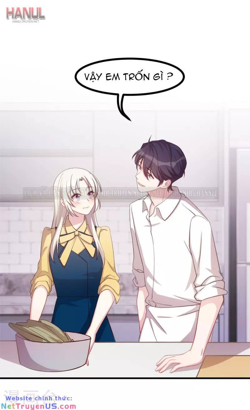 Tiểu Bạch Nam Thần Daddy Chapter 163 - 5