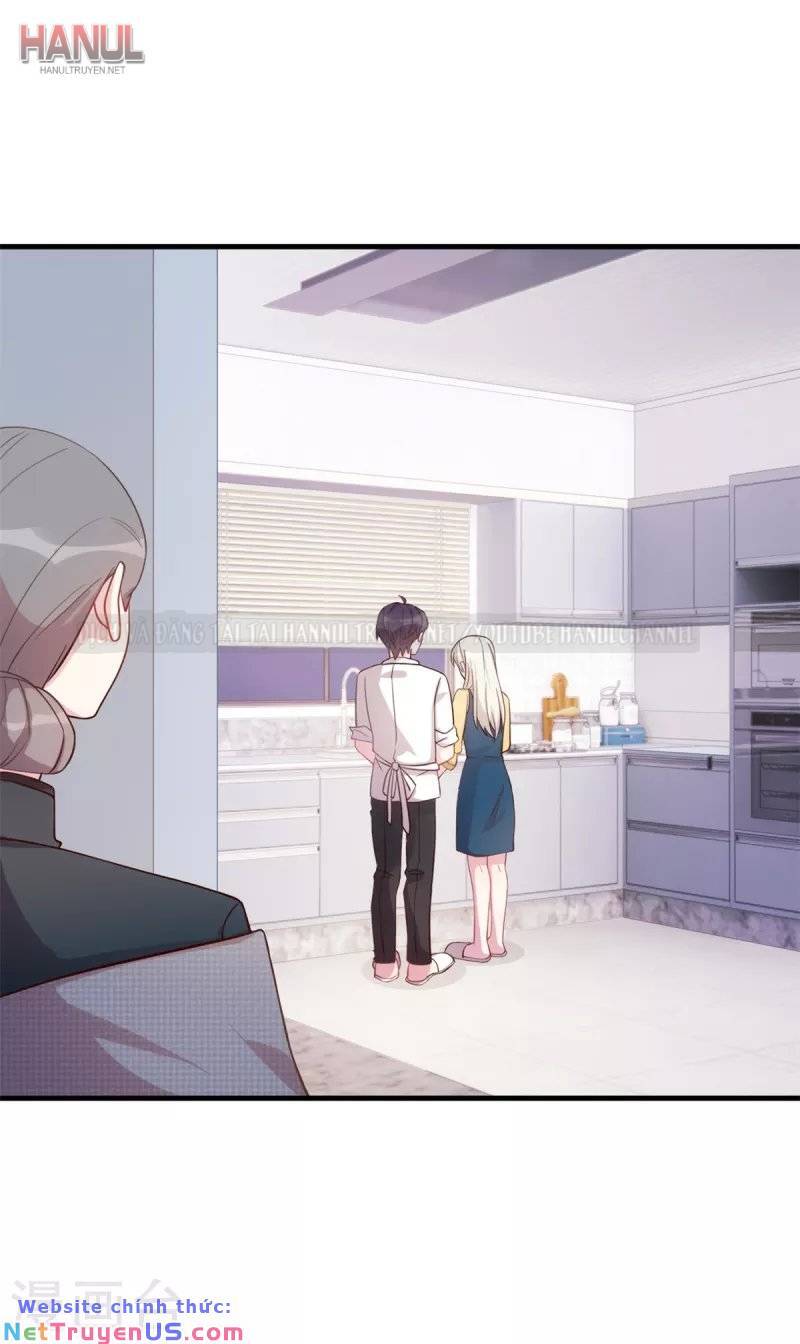 Tiểu Bạch Nam Thần Daddy Chapter 163 - 6