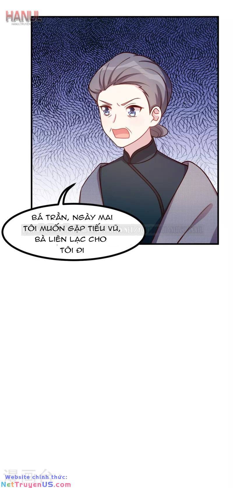 Tiểu Bạch Nam Thần Daddy Chapter 163 - 8