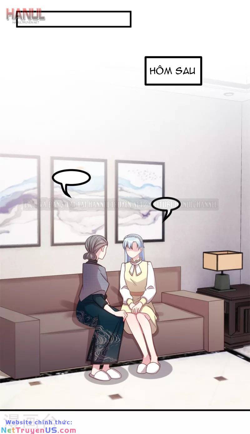 Tiểu Bạch Nam Thần Daddy Chapter 163 - 9