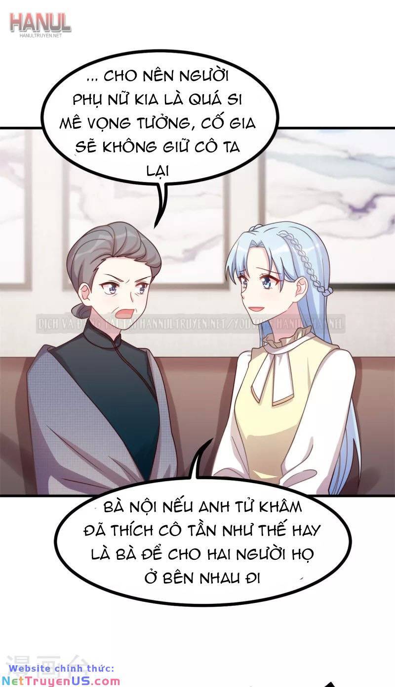 Tiểu Bạch Nam Thần Daddy Chapter 163 - 10