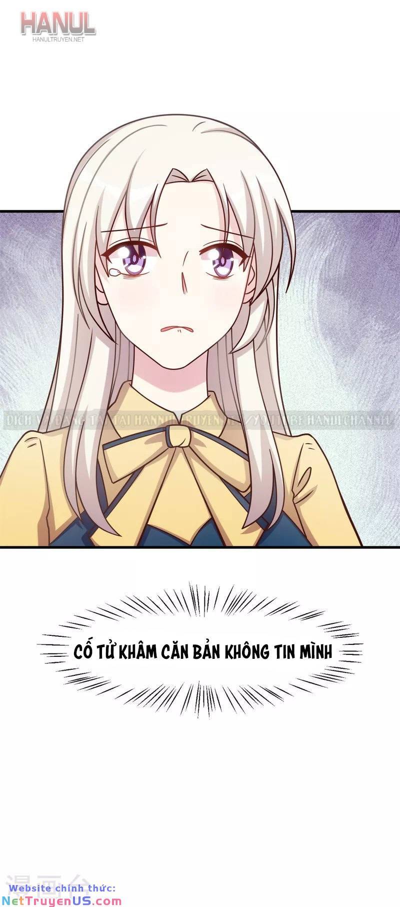 Tiểu Bạch Nam Thần Daddy Chapter 164 - 20