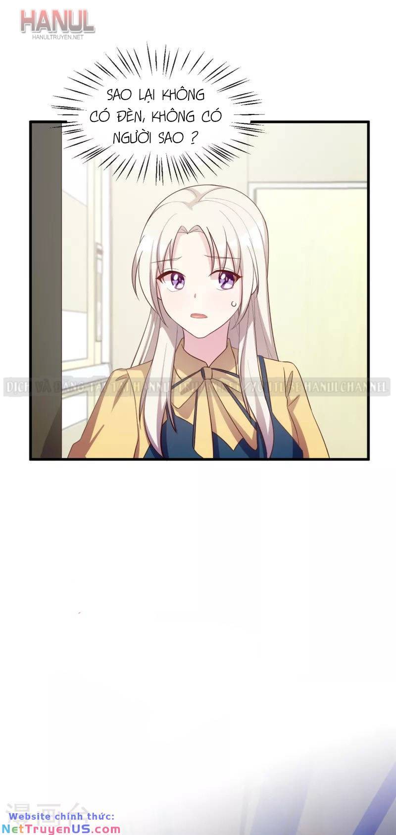 Tiểu Bạch Nam Thần Daddy Chapter 164 - 8