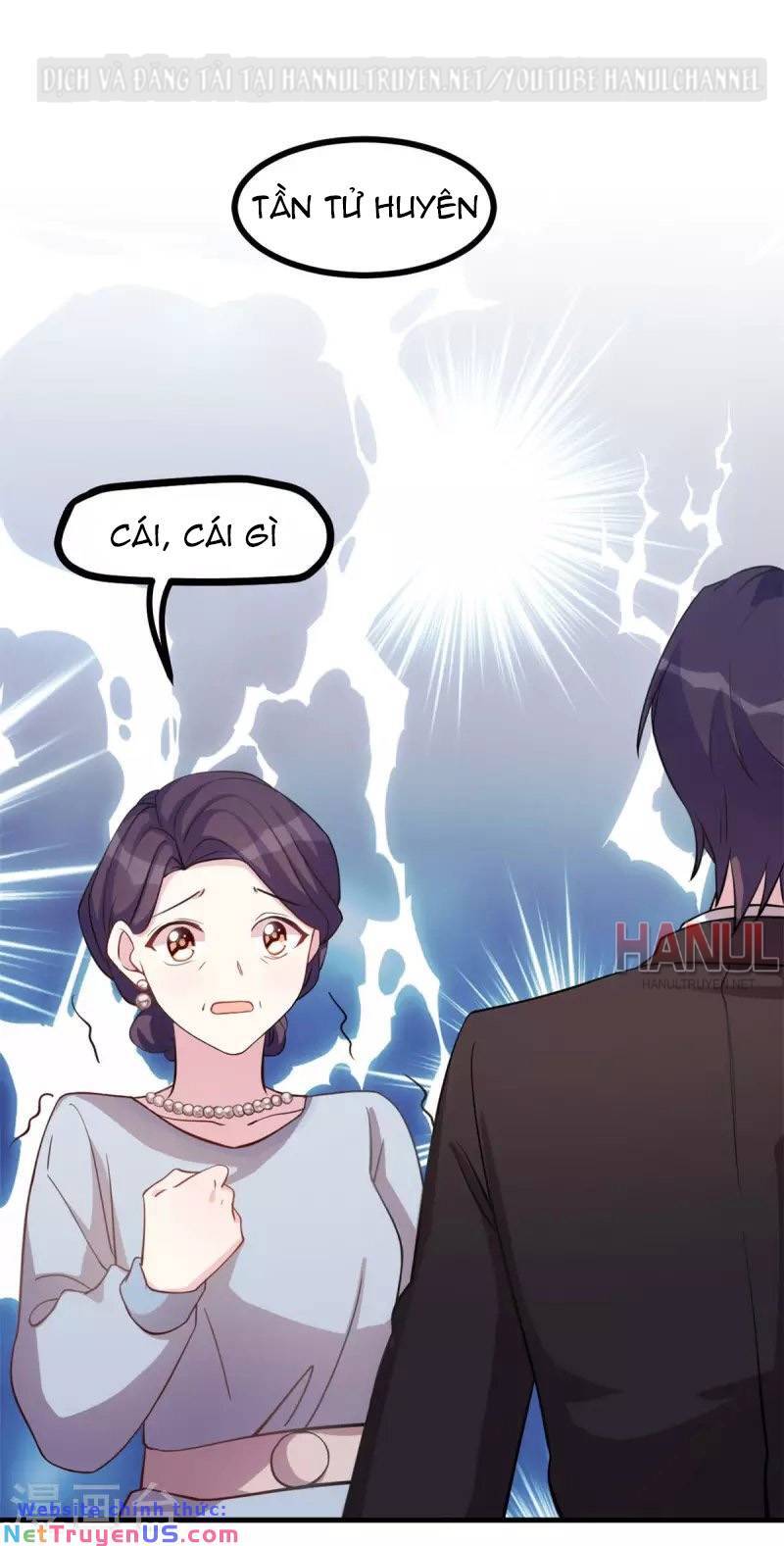 Tiểu Bạch Nam Thần Daddy Chapter 165 - 13