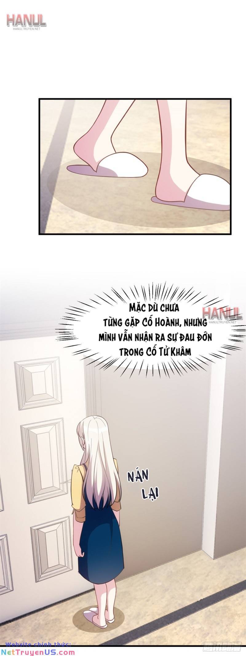 Tiểu Bạch Nam Thần Daddy Chapter 166 - 12