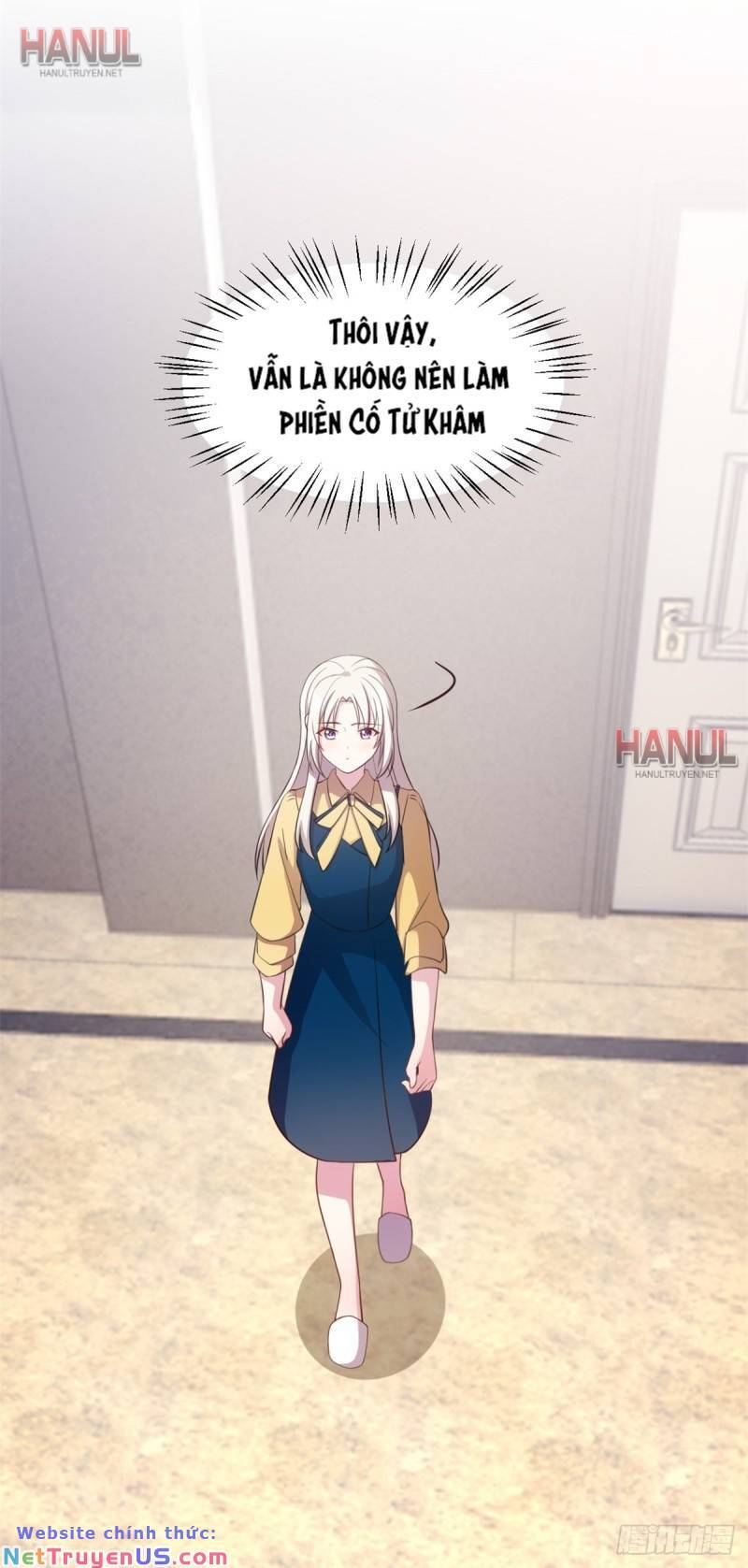 Tiểu Bạch Nam Thần Daddy Chapter 166 - 14