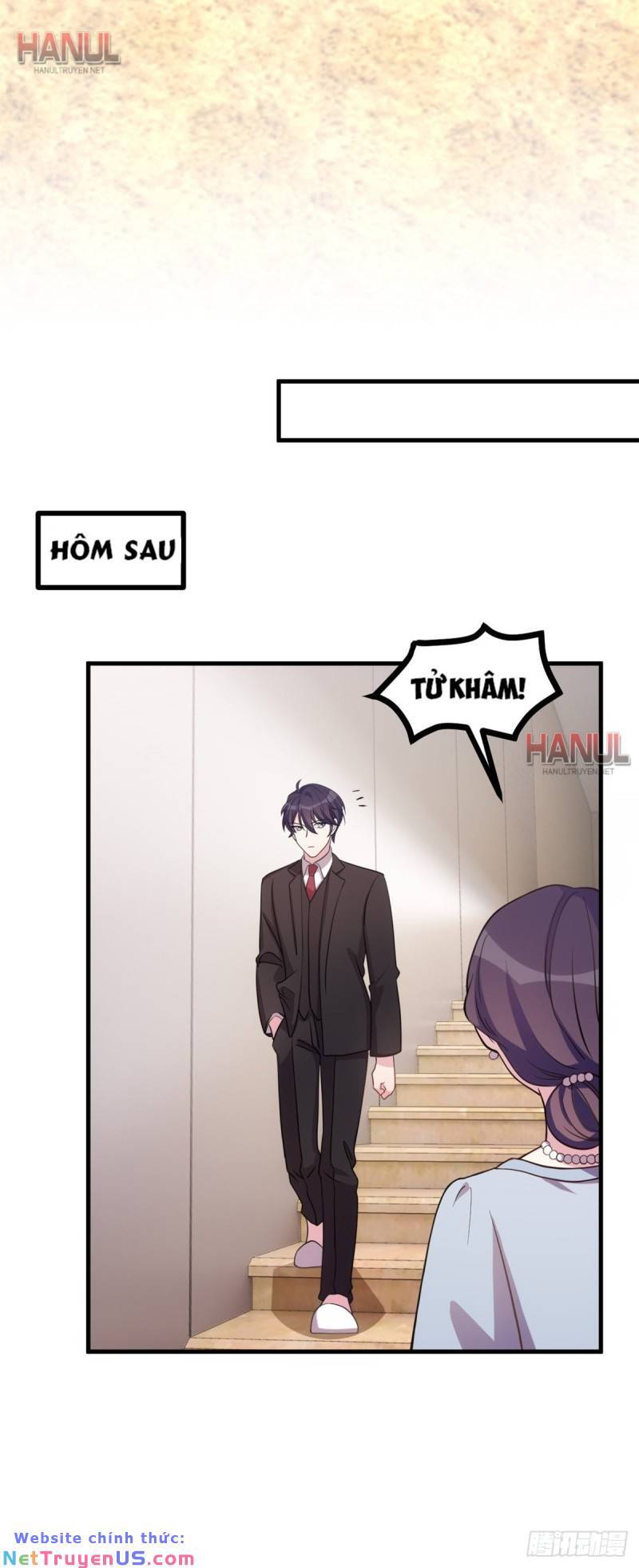 Tiểu Bạch Nam Thần Daddy Chapter 166 - 15