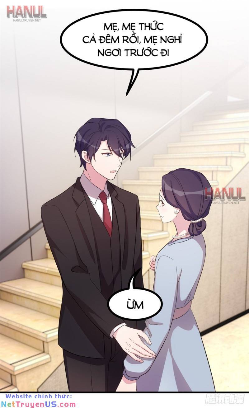 Tiểu Bạch Nam Thần Daddy Chapter 166 - 18