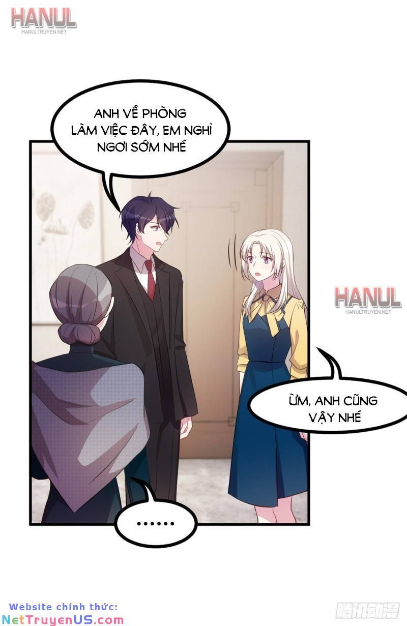 Tiểu Bạch Nam Thần Daddy Chapter 166 - 3