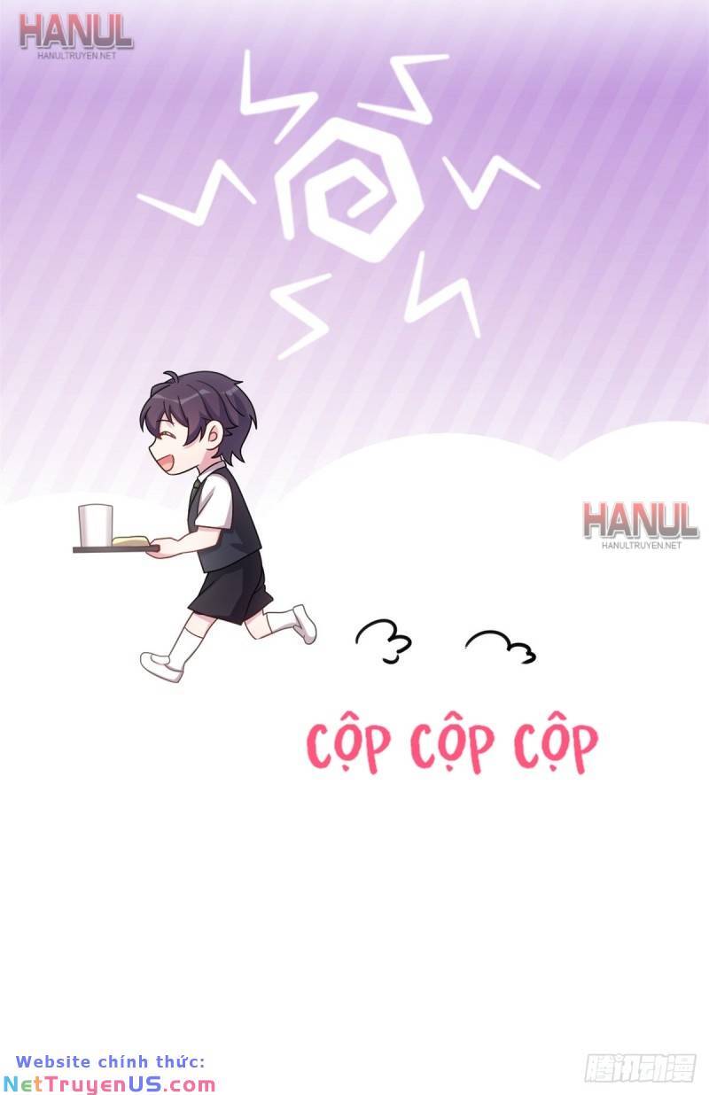 Tiểu Bạch Nam Thần Daddy Chapter 166 - 23