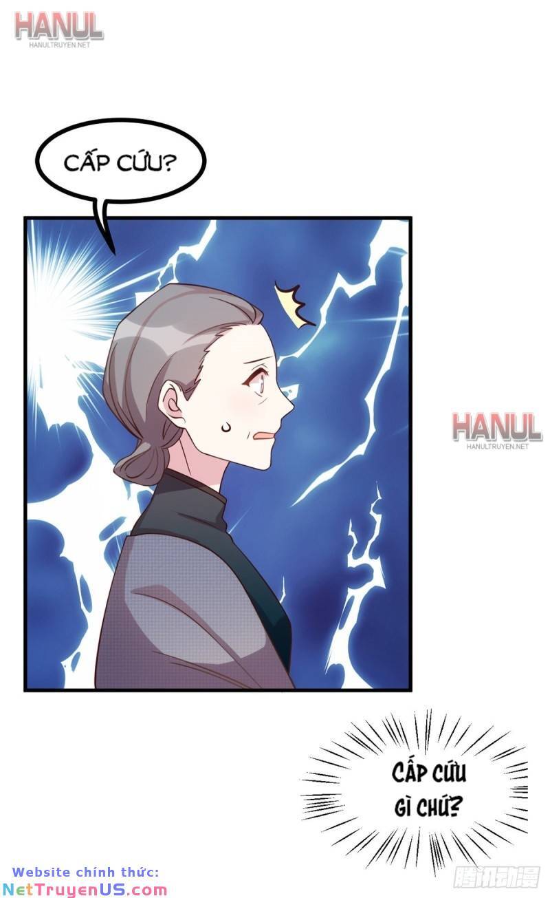 Tiểu Bạch Nam Thần Daddy Chapter 166 - 25