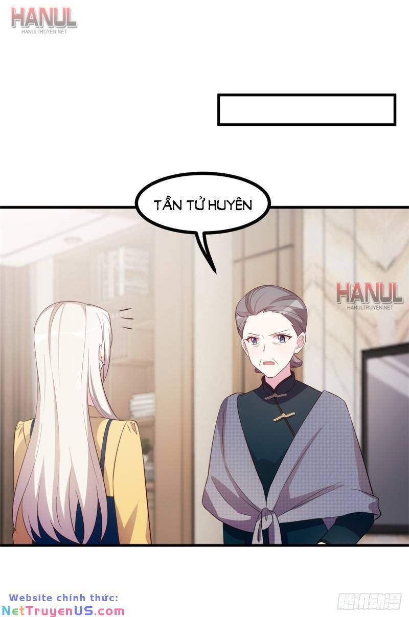 Tiểu Bạch Nam Thần Daddy Chapter 166 - 4