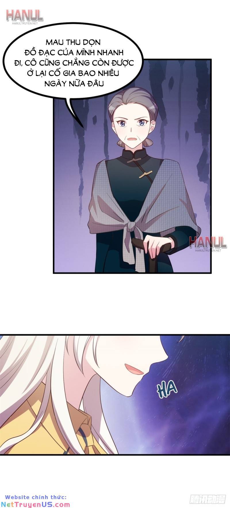 Tiểu Bạch Nam Thần Daddy Chapter 166 - 5