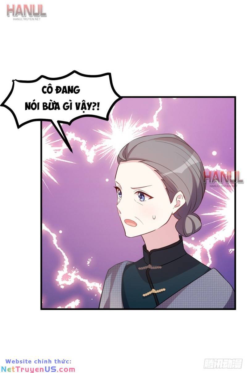 Tiểu Bạch Nam Thần Daddy Chapter 166 - 7