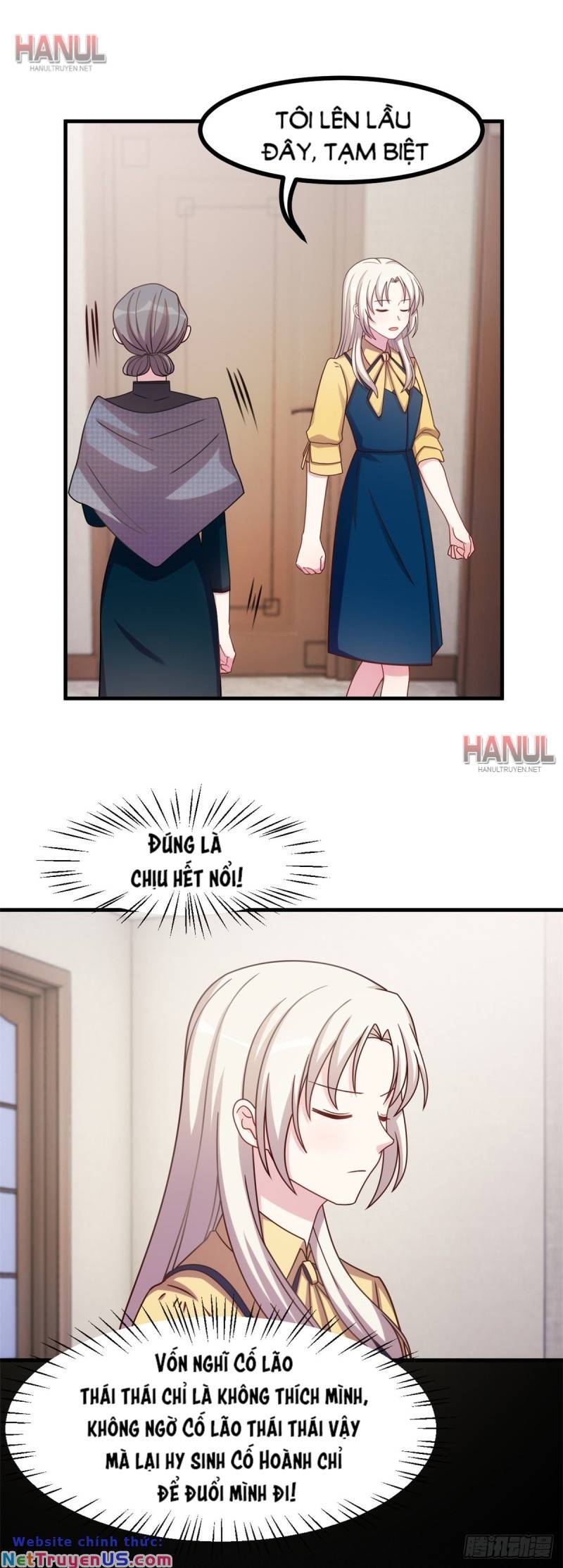 Tiểu Bạch Nam Thần Daddy Chapter 166 - 10