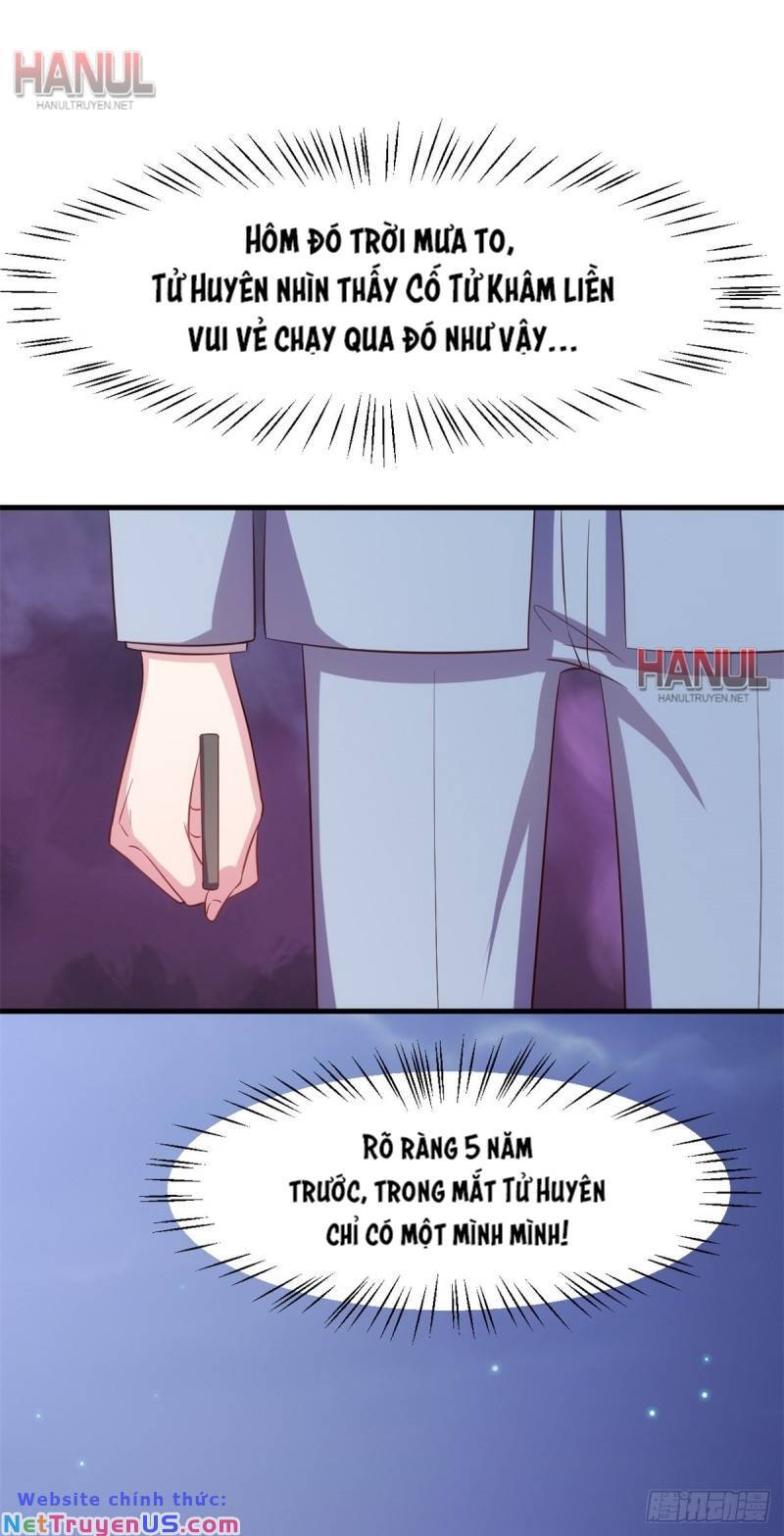 Tiểu Bạch Nam Thần Daddy Chapter 167 - 16