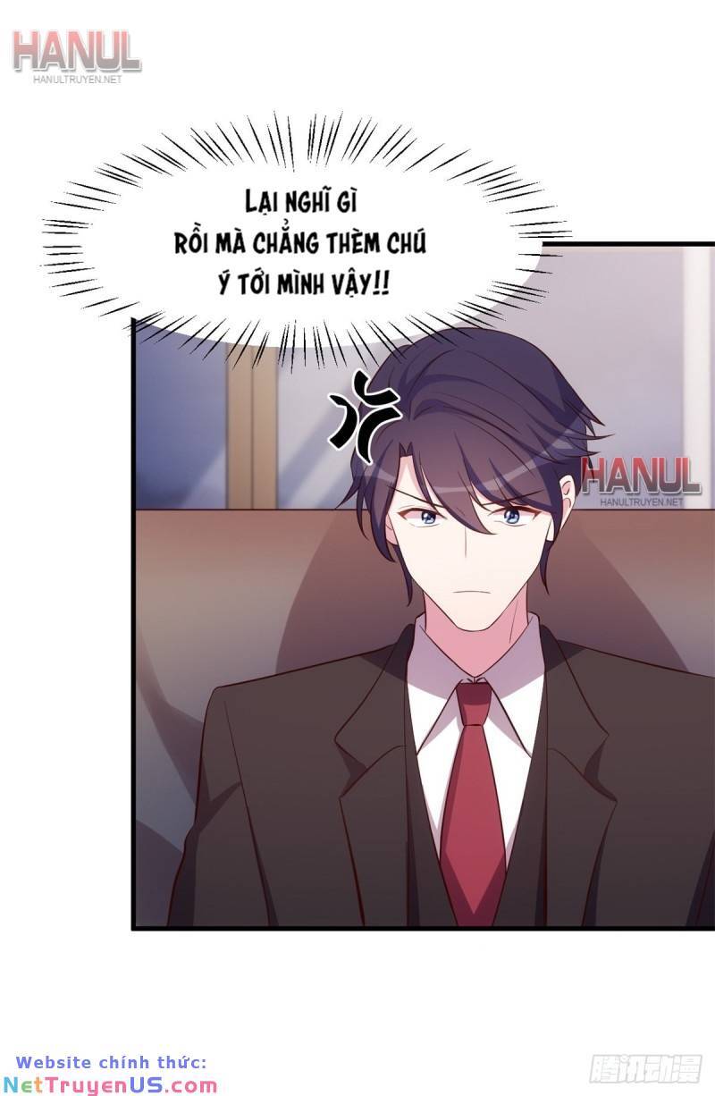 Tiểu Bạch Nam Thần Daddy Chapter 167 - 19