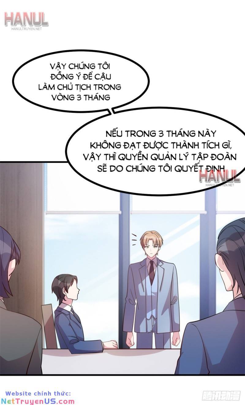 Tiểu Bạch Nam Thần Daddy Chapter 167 - 7