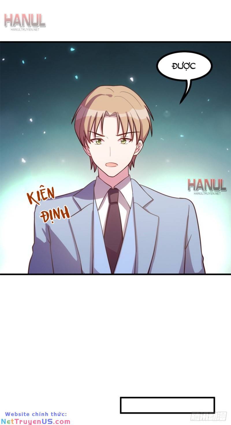 Tiểu Bạch Nam Thần Daddy Chapter 167 - 8