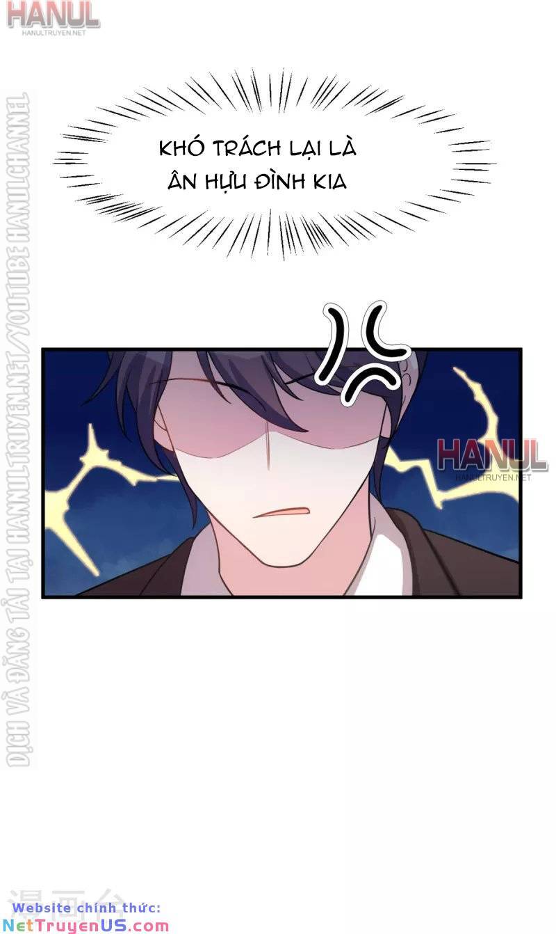 Tiểu Bạch Nam Thần Daddy Chapter 168 - 16