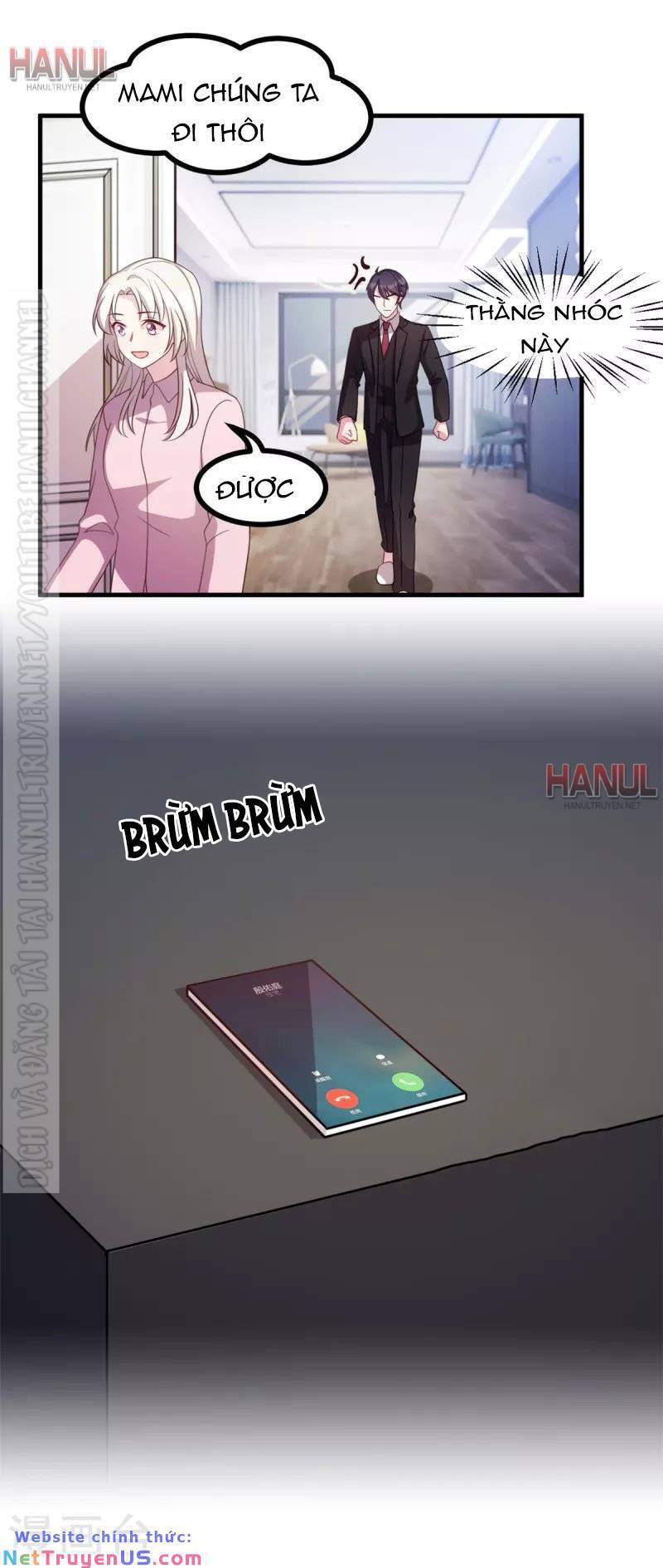 Tiểu Bạch Nam Thần Daddy Chapter 169 - 15