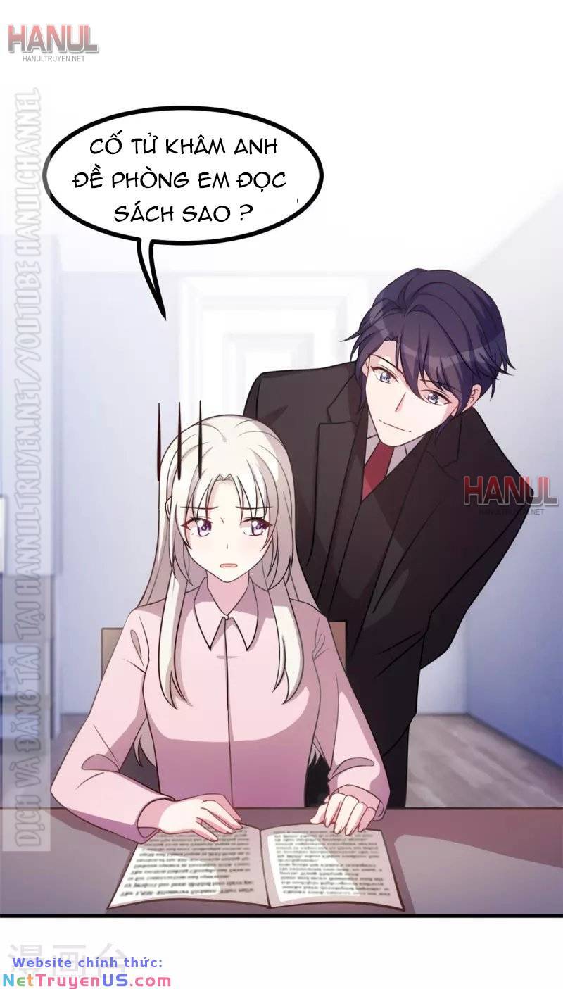 Tiểu Bạch Nam Thần Daddy Chapter 169 - 4