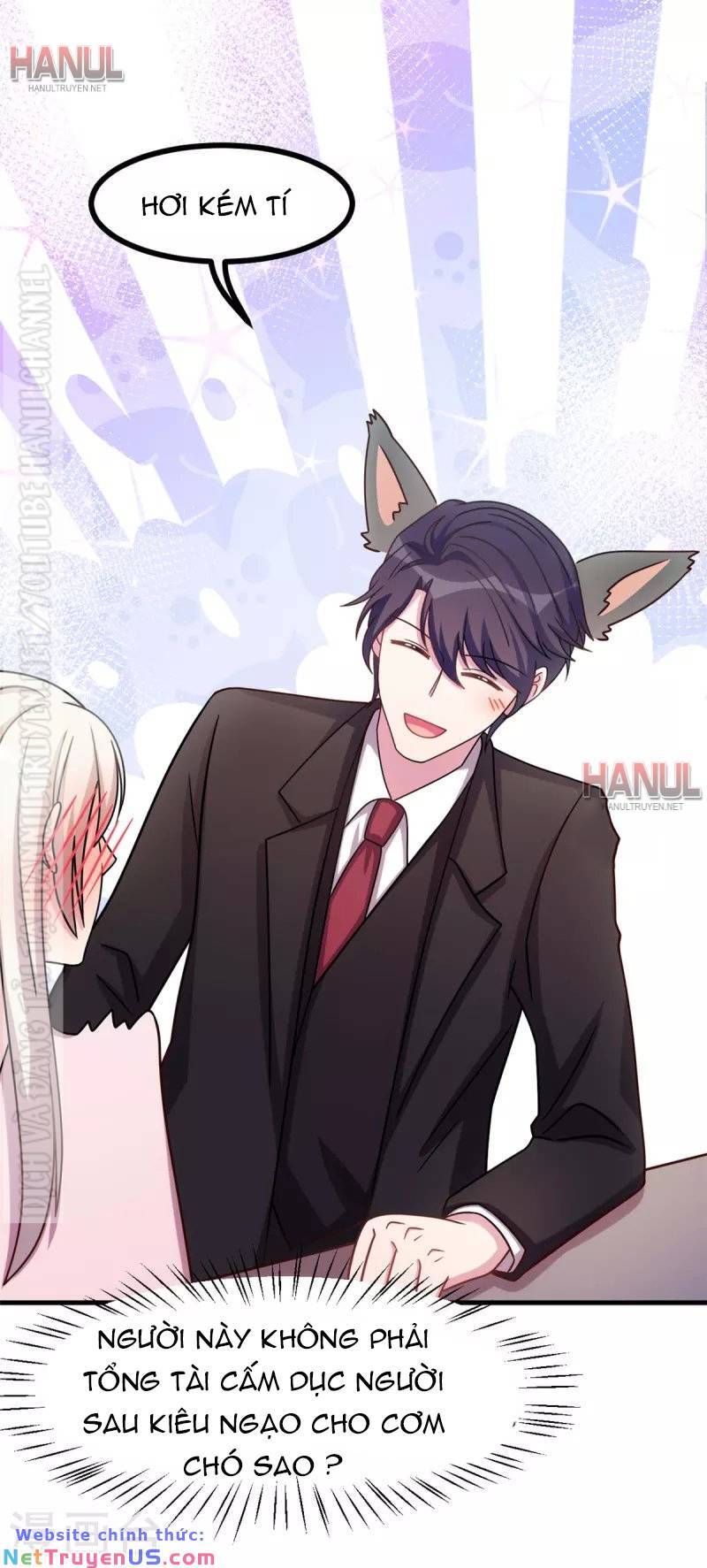 Tiểu Bạch Nam Thần Daddy Chapter 169 - 8