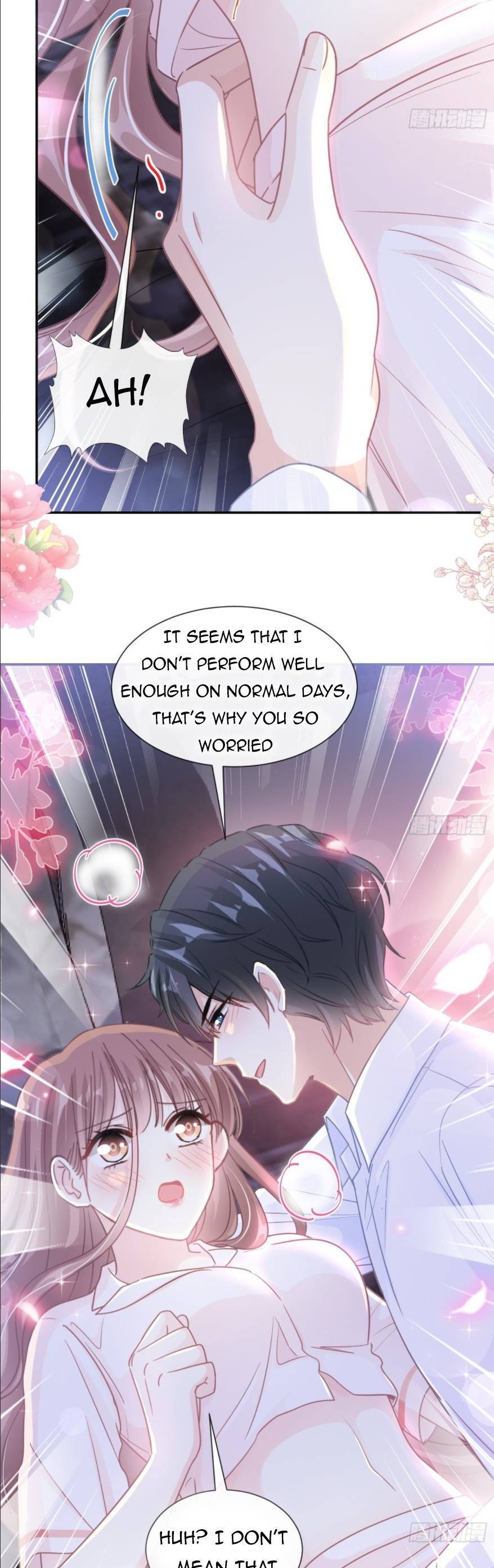 Tiểu Bạch Nam Thần Daddy Chapter 170 - 1