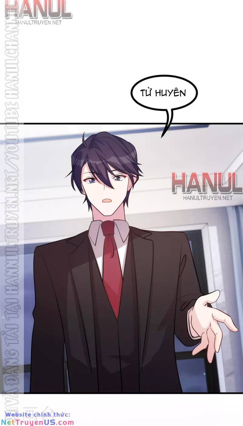 Tiểu Bạch Nam Thần Daddy Chapter 170 - 15